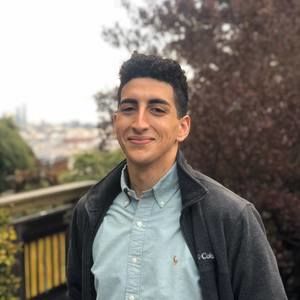 Meet your Posher, Karim